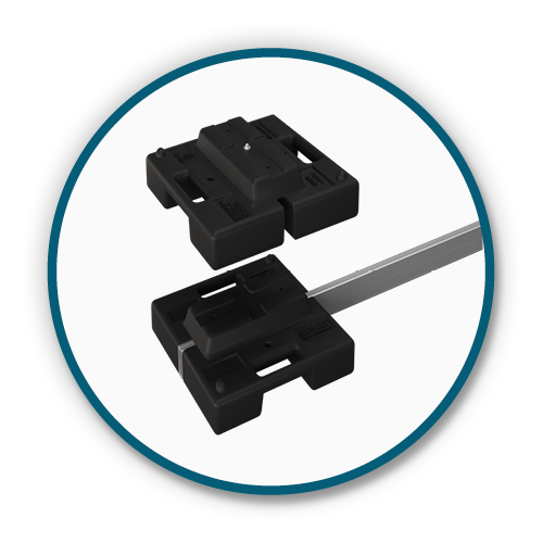 Barrial Türöffnung Barrial Türöffnung