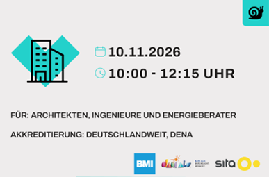 dani alu - Symposium am 10-07-2026 - WirliebenBau